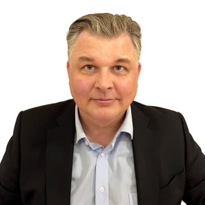 Olaf Oczkos